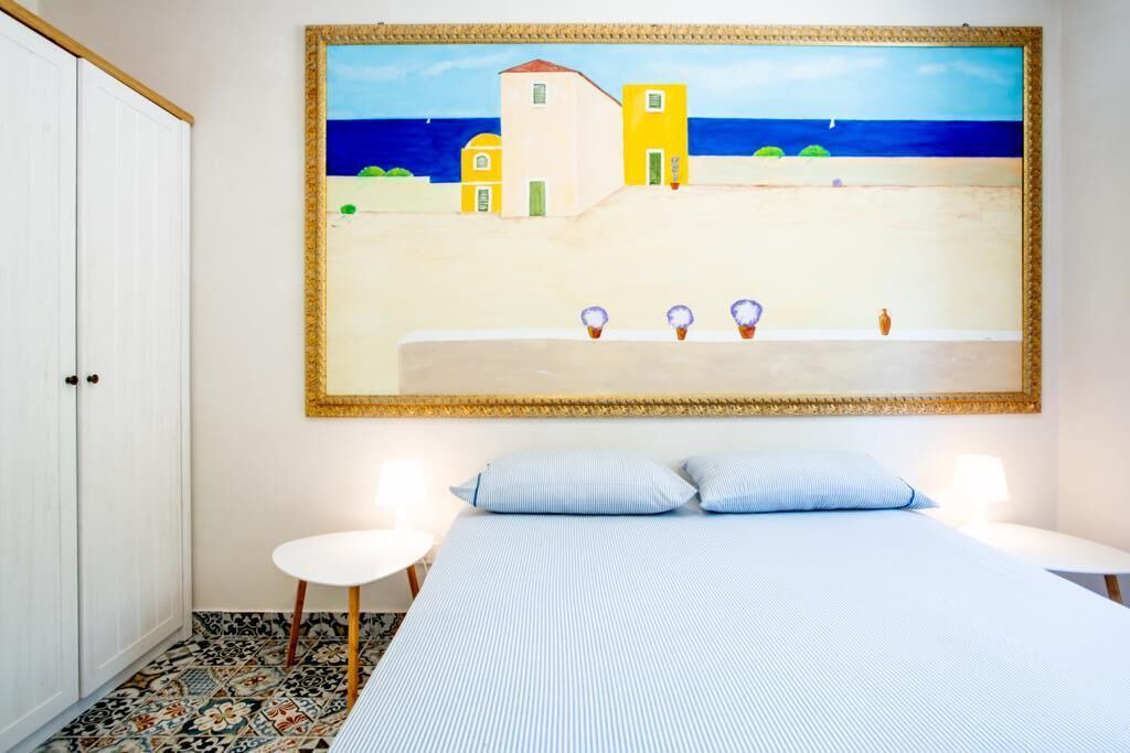 Photo of Bedroom in Marina di Ragusa