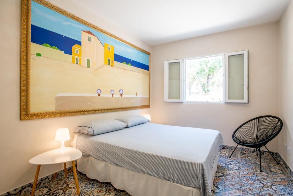 Photo of Bedroom in Marina di Ragusa