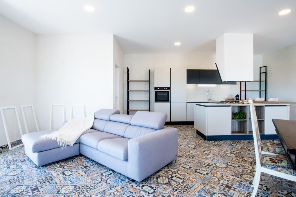 Photo of Livingroom in Marina di Ragusa