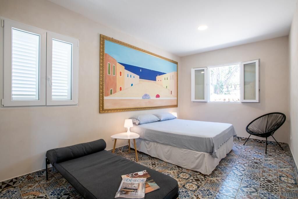 Photo of Bedroom in Marina di Ragusa