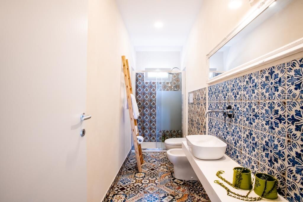 Photo of Bathroom in Marina di Ragusa