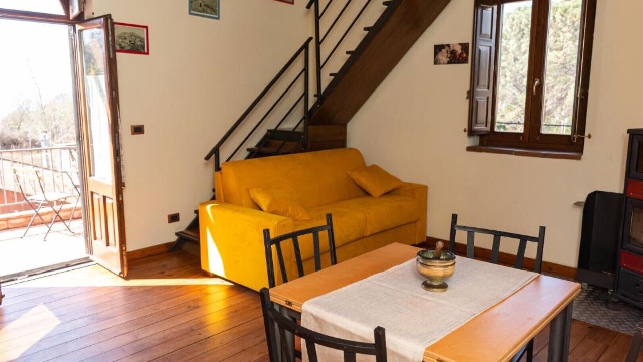 Photo of Livingroom in Nicolosi