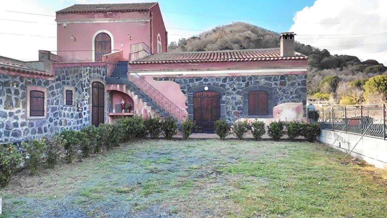 Photo of Outdoor in Nicolosi