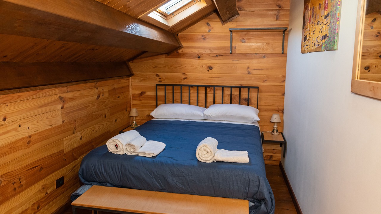 Photo of Bedroom in Nicolosi