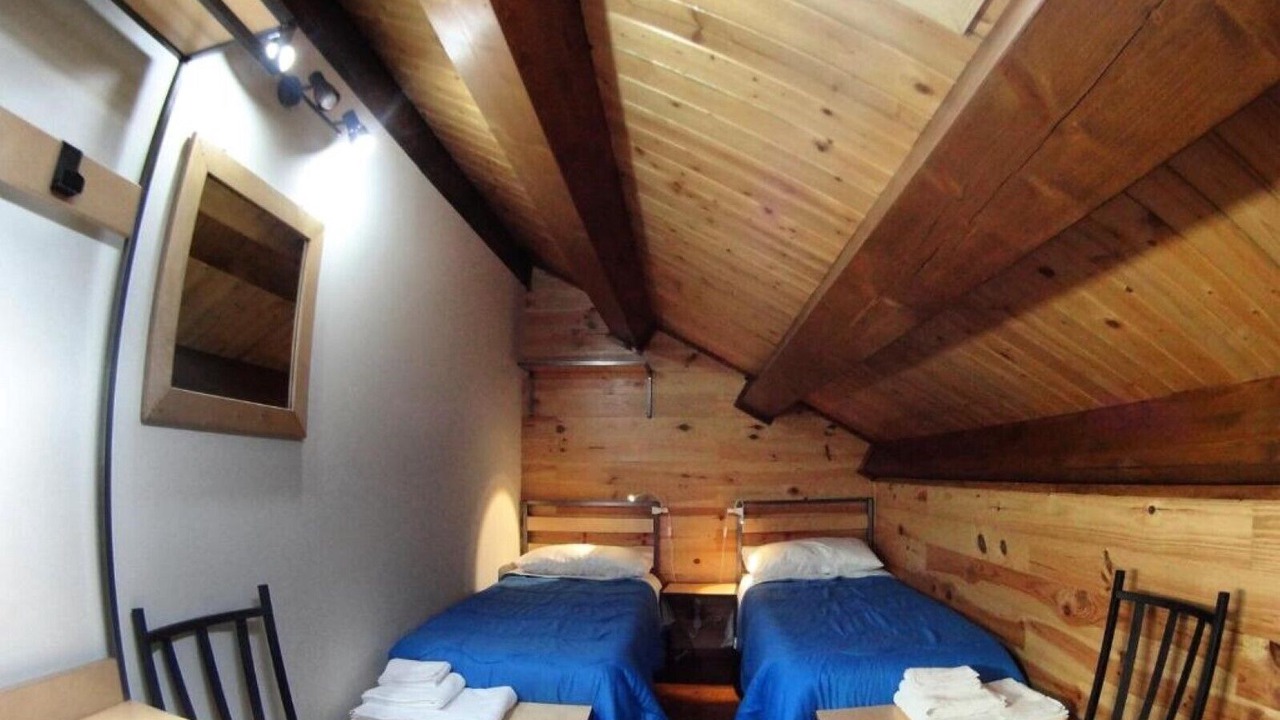 Photo of Bedroom in Nicolosi