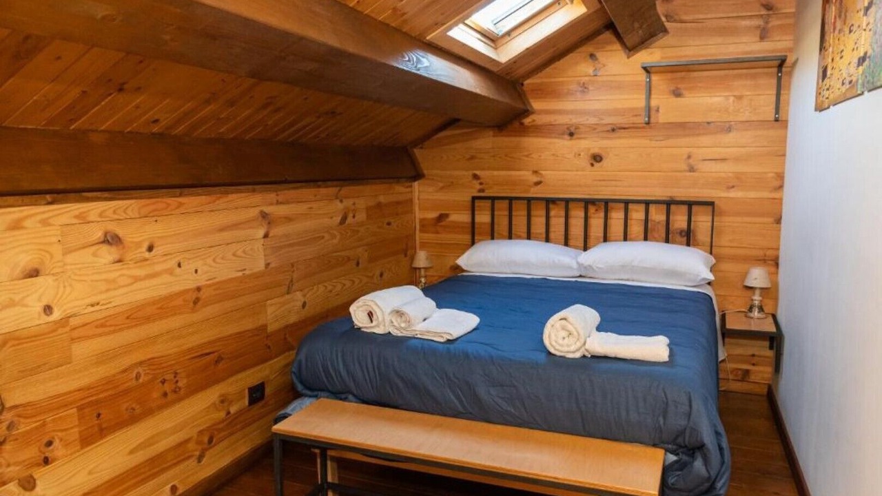 Photo of Bedroom in Nicolosi