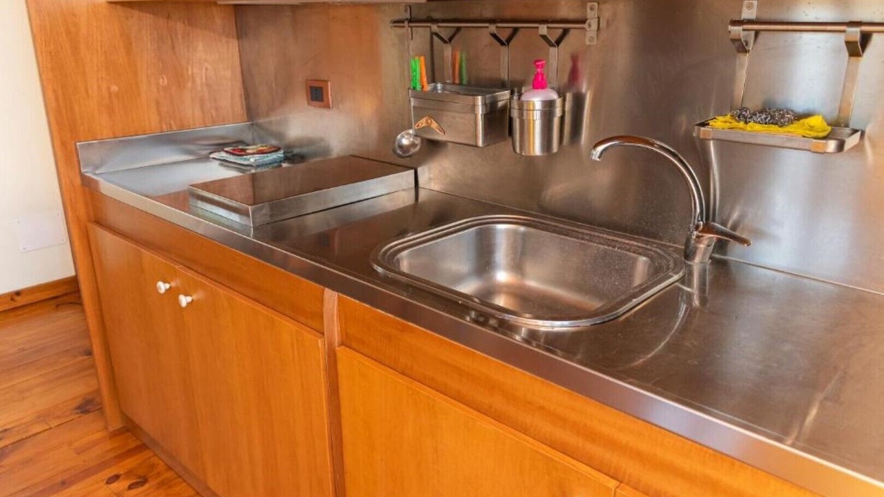 Photo of Kitchen in Nicolosi