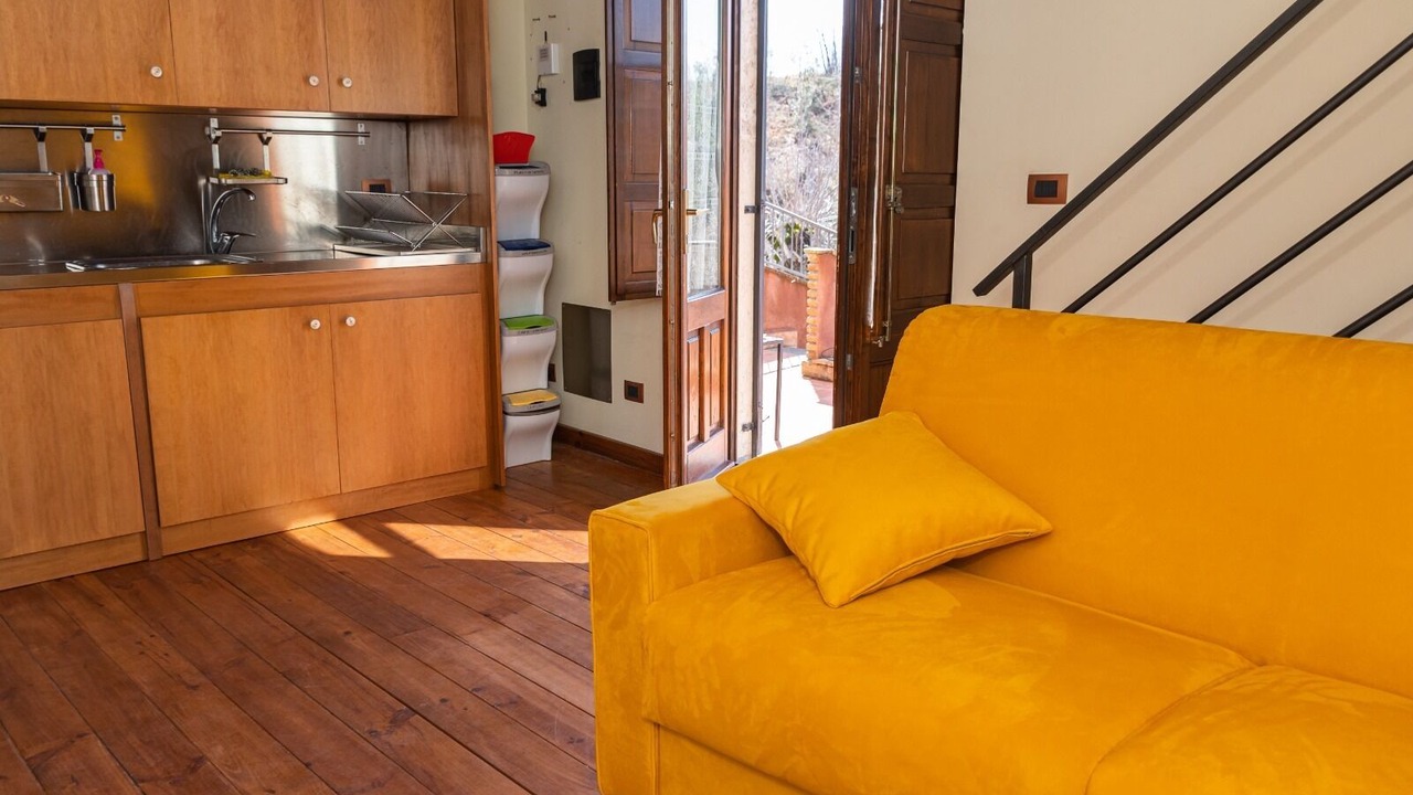 Photo of Livingroom in Nicolosi