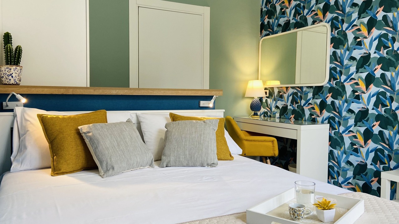 Photo of Bedroom in Capaci