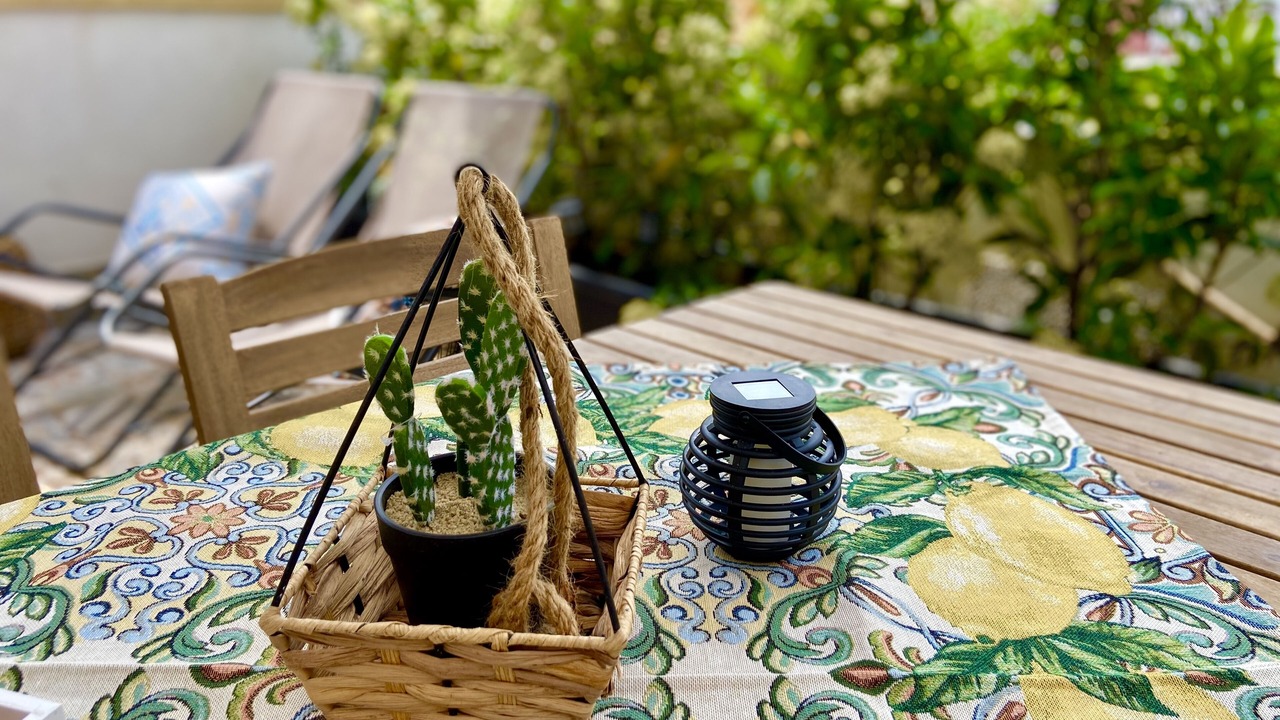 Photo of Outdoor in Capaci