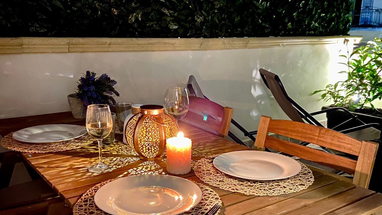 Photo of Outdoor in Capaci