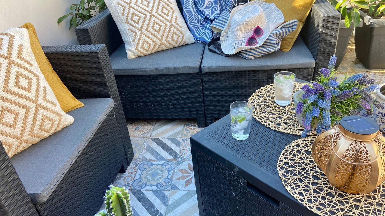 Photo of Outdoor in Capaci
