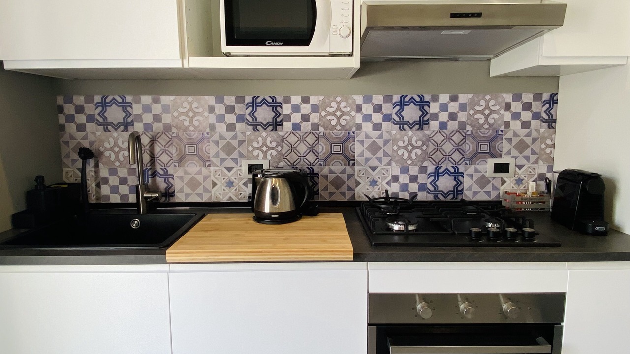 Photo of Kitchen in Capaci