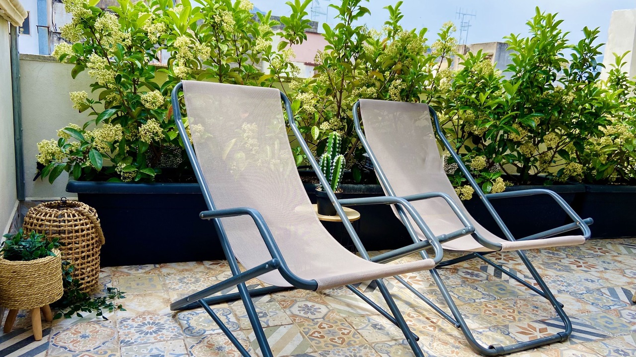 Photo of Patio Balcony in Capaci