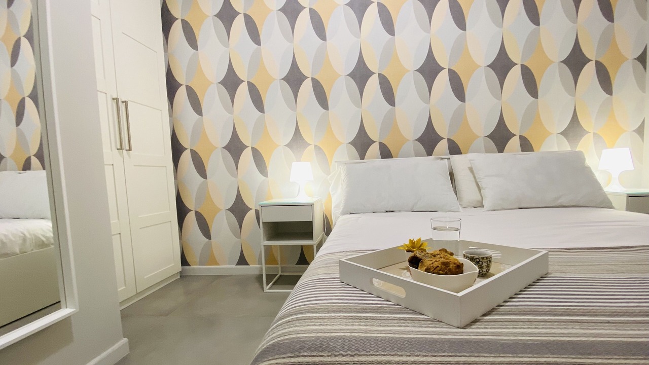 Photo of Bedroom in Capaci