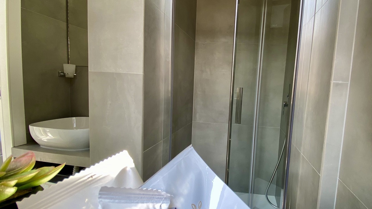Photo of Bathroom in Capaci