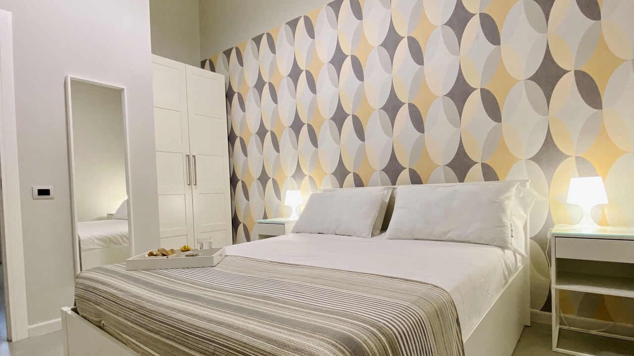 Photo of Bedroom in Capaci