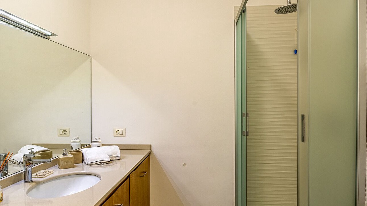 Photo of Bathroom in Sant'Anna