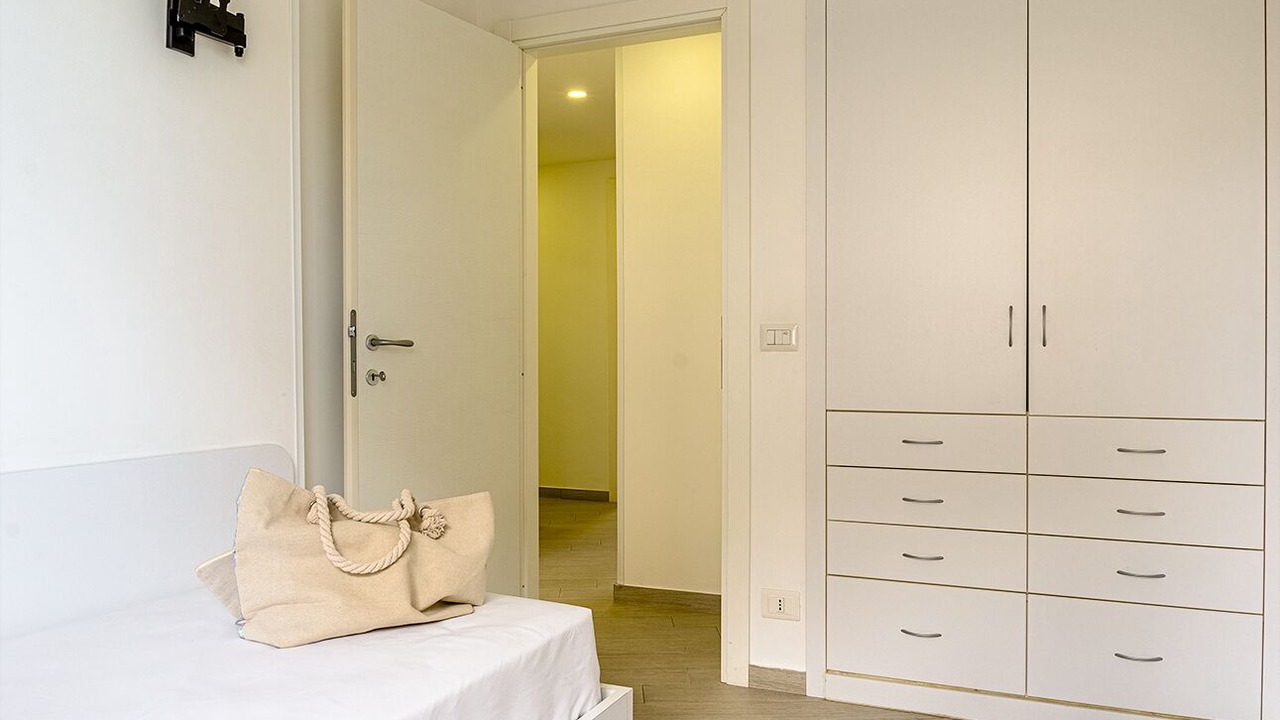 Photo of Bedroom in Sant'Anna