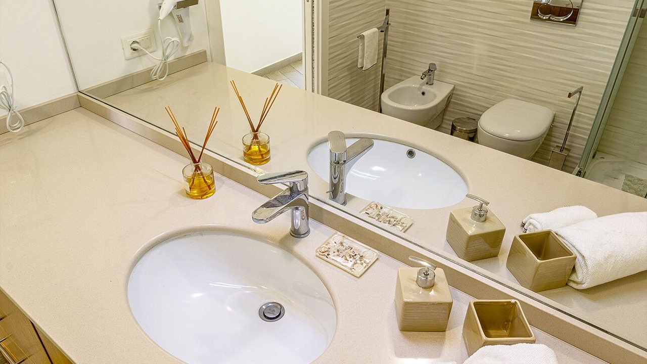 Photo of Bathroom in Sant'Anna