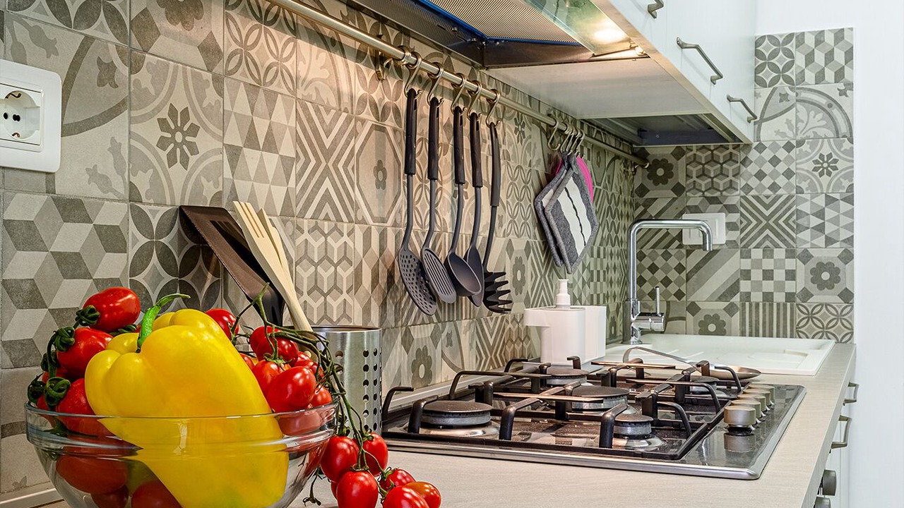 Photo of Kitchen in Sant'Anna