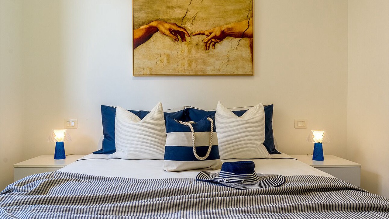 Photo of Bedroom in Sant'Anna