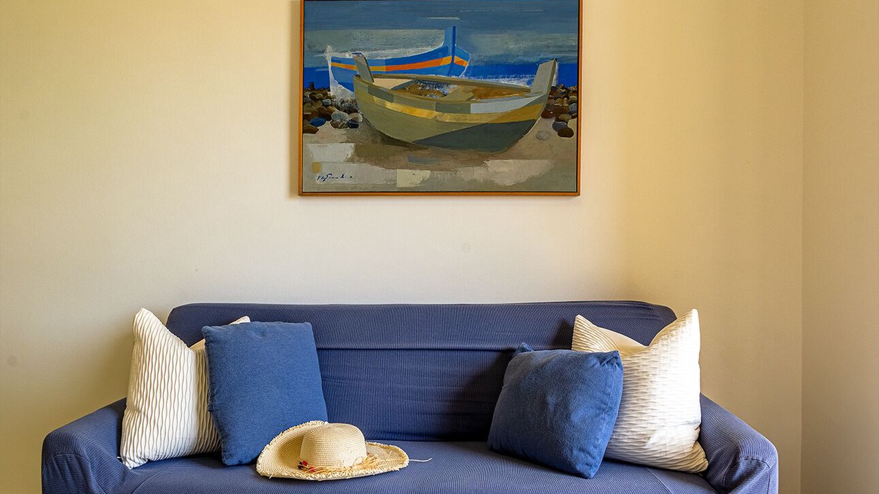 Photo of Livingroom in Sant'Anna