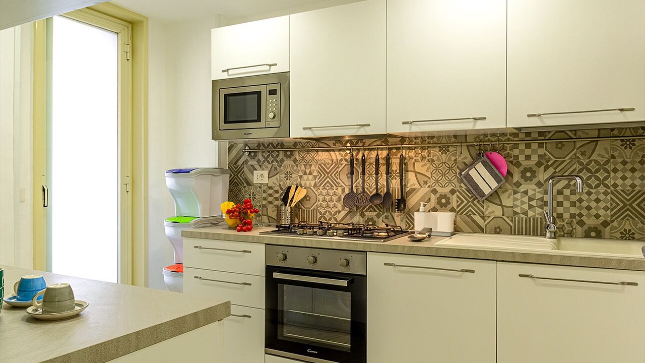 Photo of Kitchen in Sant'Anna