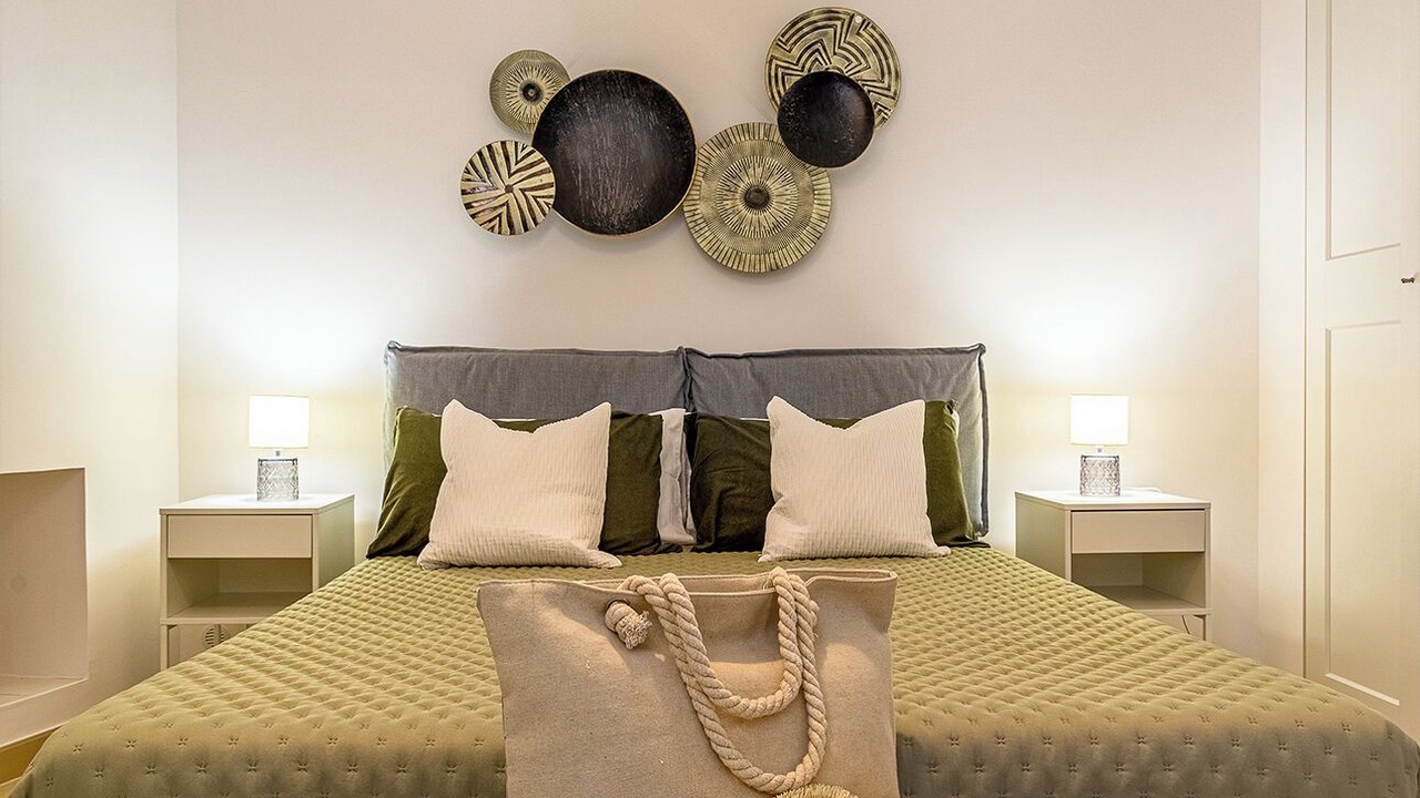 Photo of Bedroom in Acireale