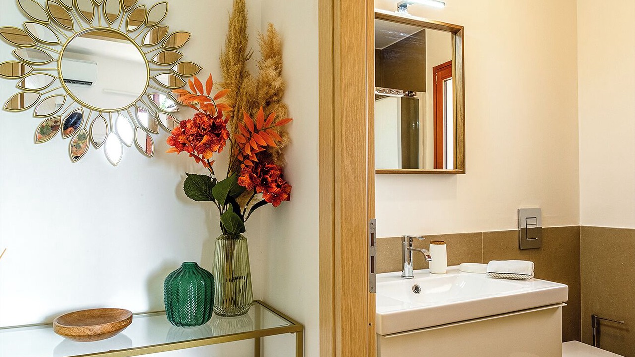 Photo of Bathroom in Acireale