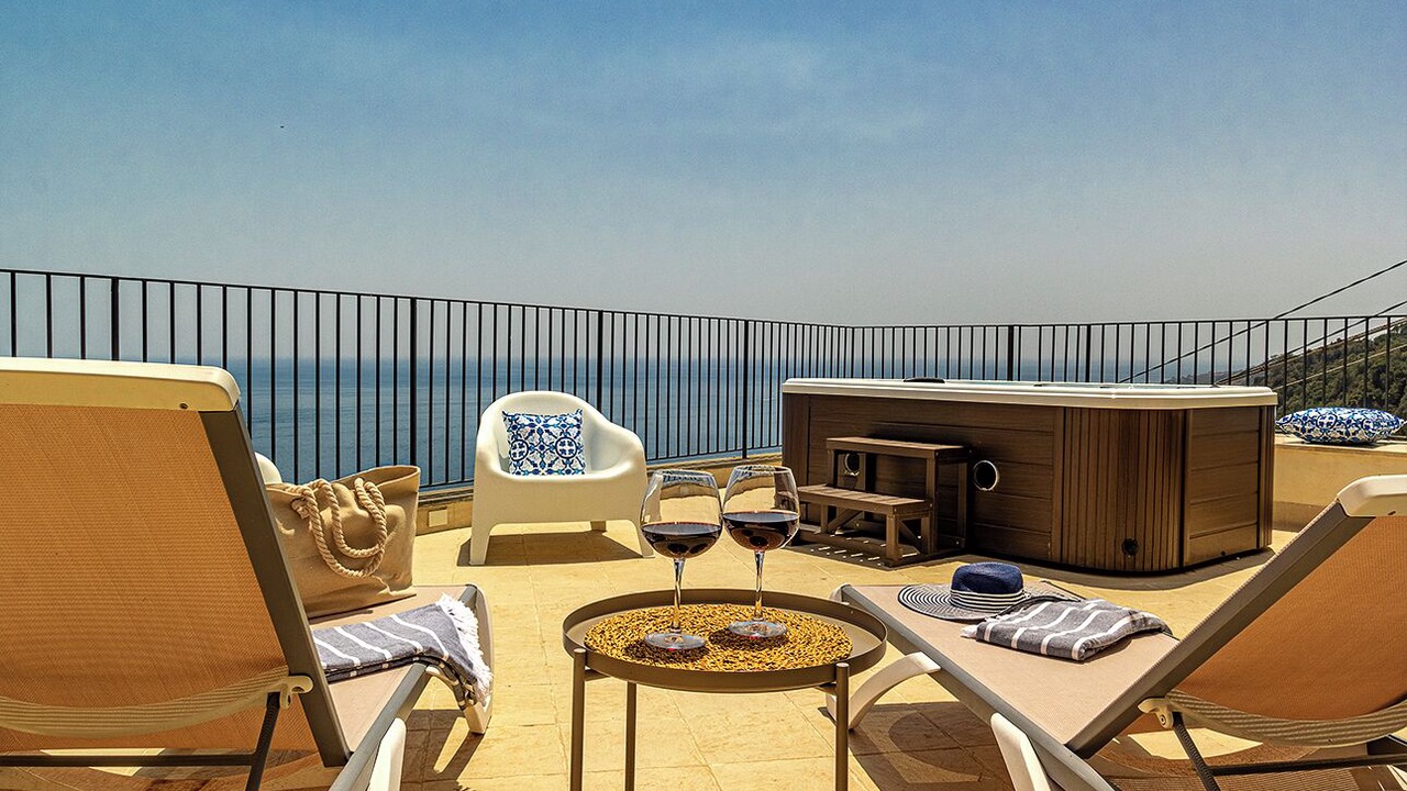 Photo of Patio Balcony in Acireale