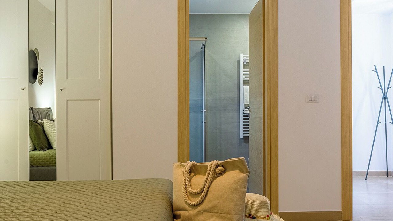 Photo of Bedroom in Acireale