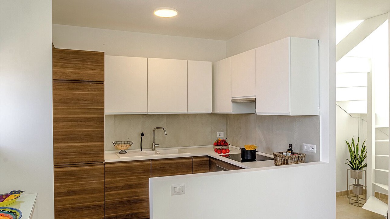 Photo of Kitchen in Acireale