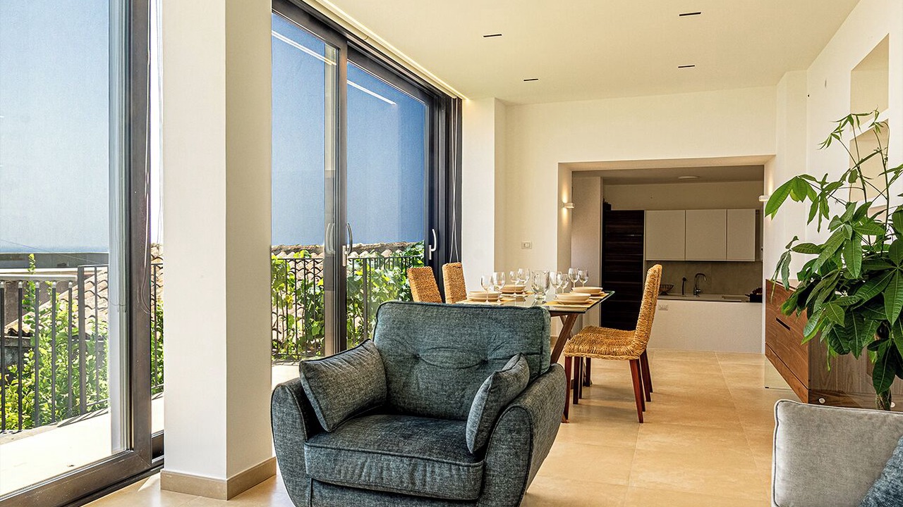 Photo of Livingroom in Acireale