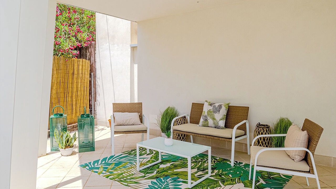 Photo of Patio Balcony in Acireale