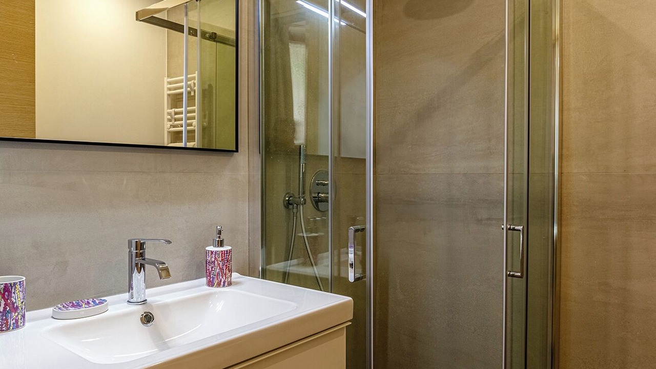 Photo of Bathroom in Acireale