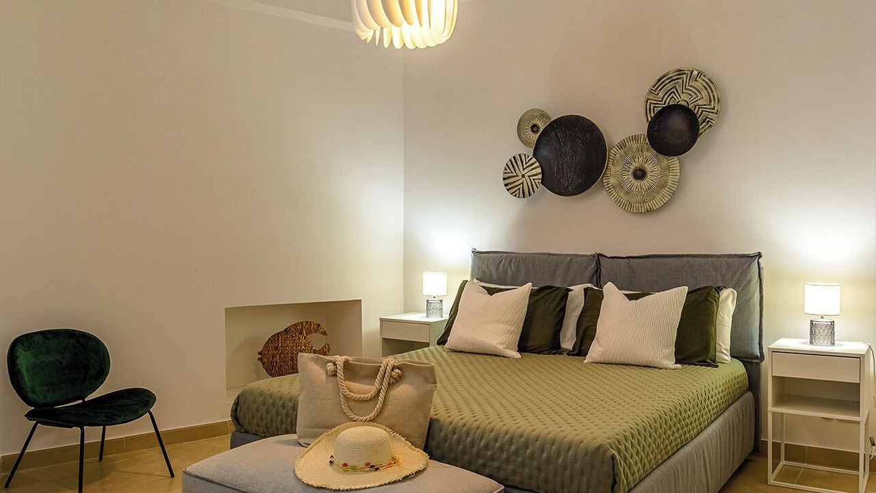 Photo of Bedroom in Acireale