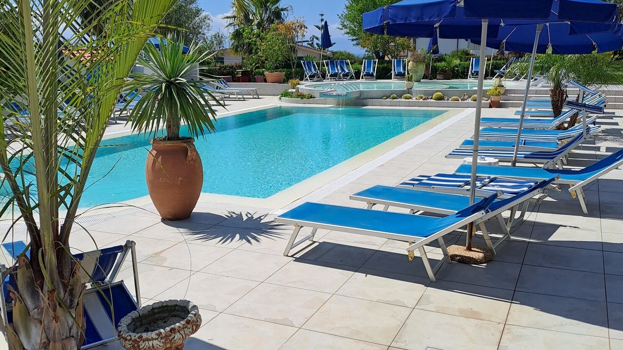 Photo of Outdoor in Santa Maria
