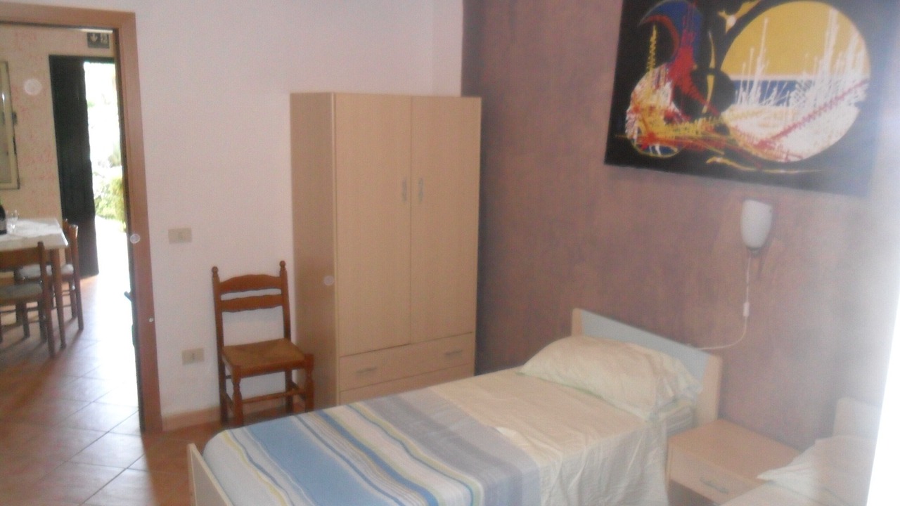 Photo of Bedroom in Santa Maria