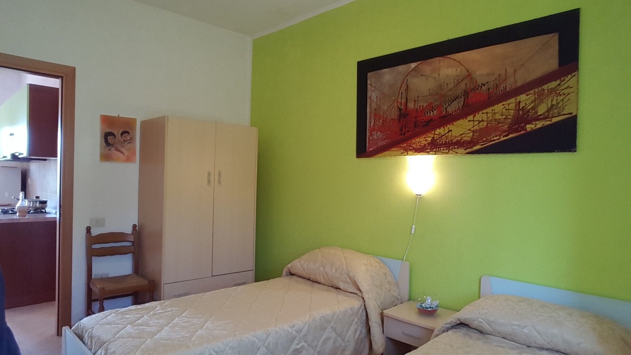 Photo of Bedroom in Santa Maria