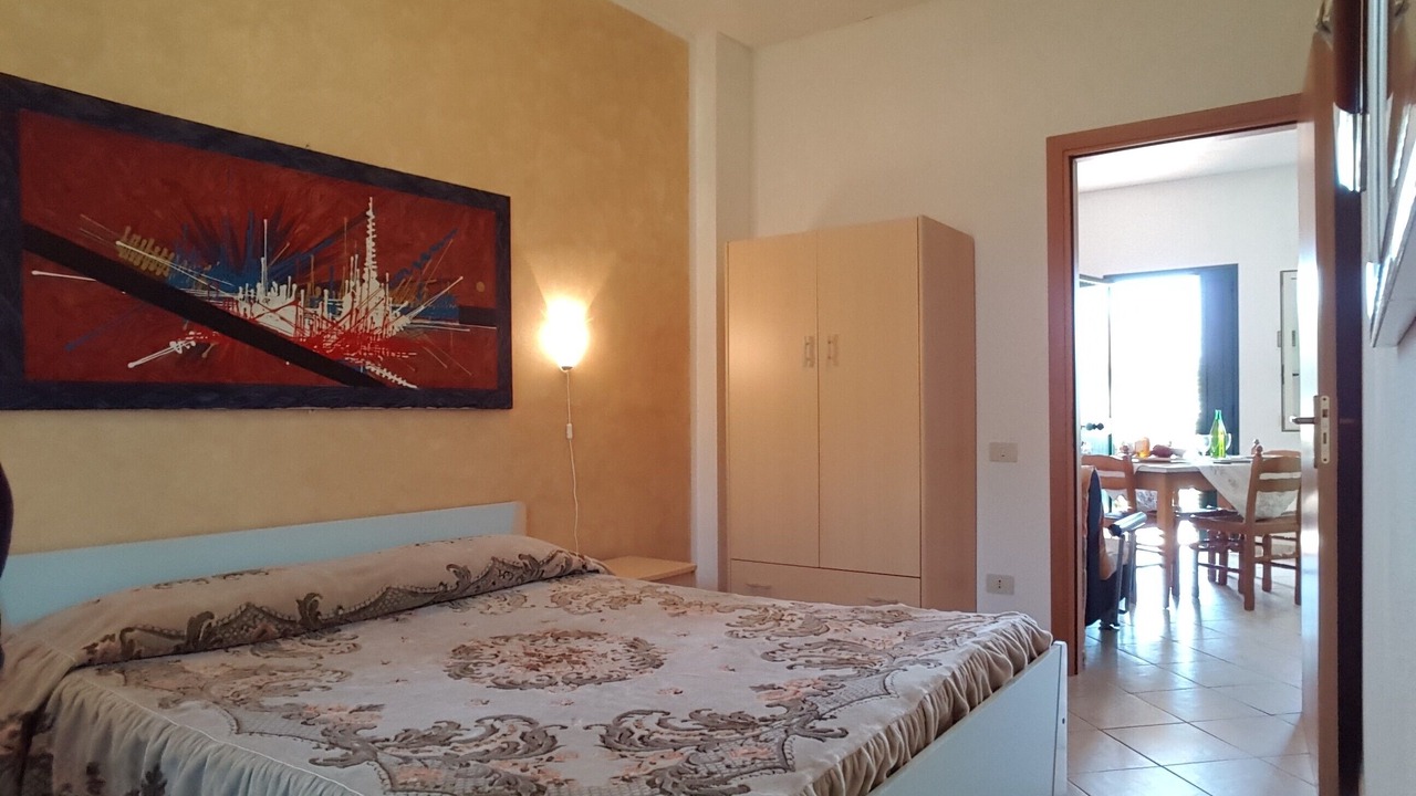 Photo of Bedroom in Santa Maria
