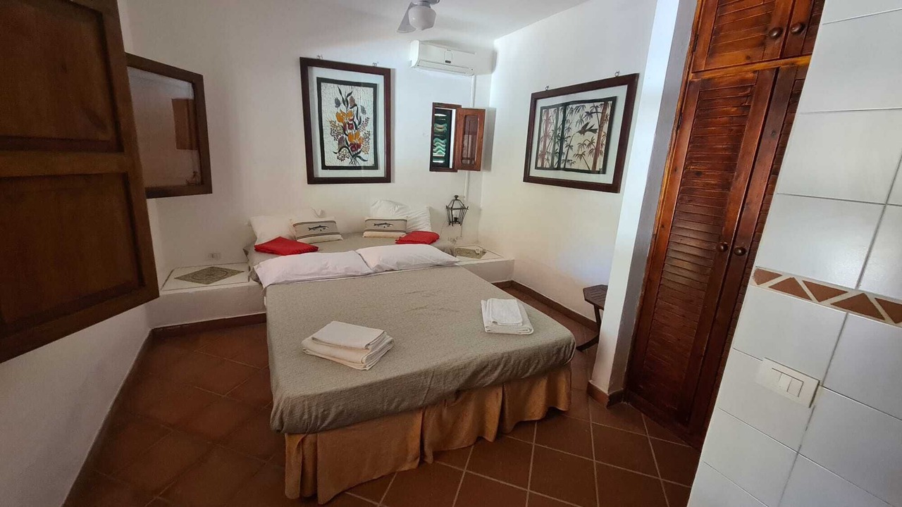 Photo of Bedroom in Lampedusa