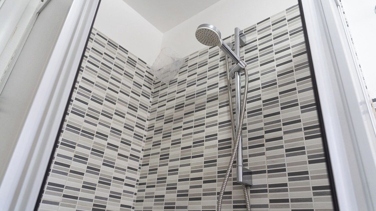 Photo of Bathroom in Picanello-Ognina-Barriera-Canalicchio