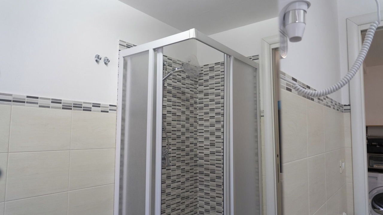 Photo of Bathroom in Picanello-Ognina-Barriera-Canalicchio