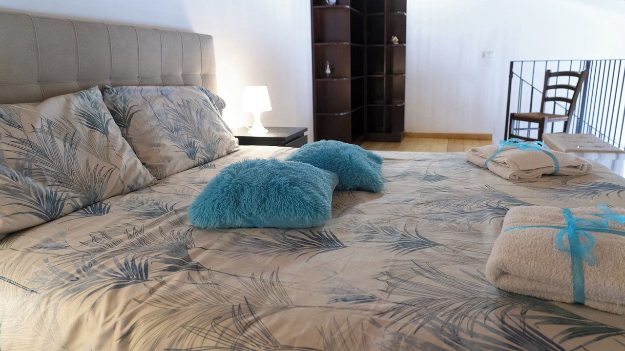 Photo of Bedroom in Picanello-Ognina-Barriera-Canalicchio