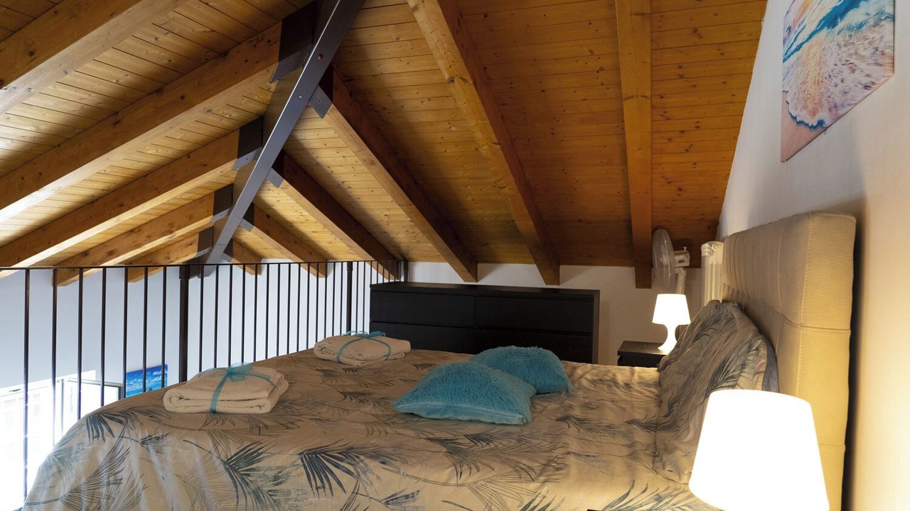 Photo of Bedroom in Picanello-Ognina-Barriera-Canalicchio