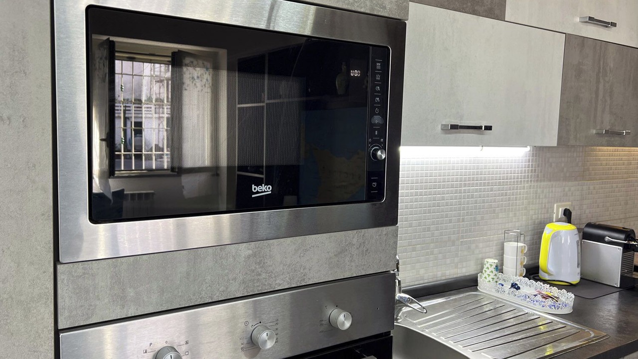 Photo of Kitchen in Picanello-Ognina-Barriera-Canalicchio
