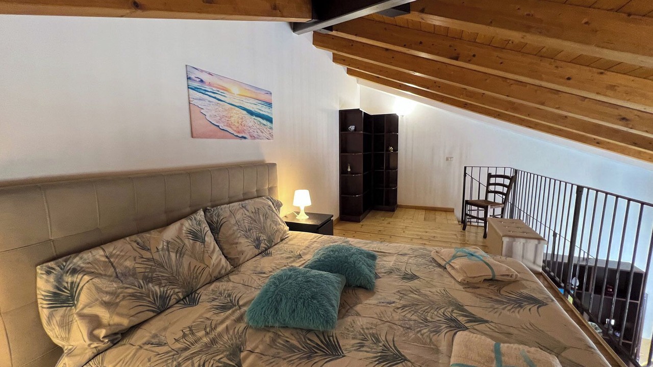 Photo of Bedroom in Picanello-Ognina-Barriera-Canalicchio