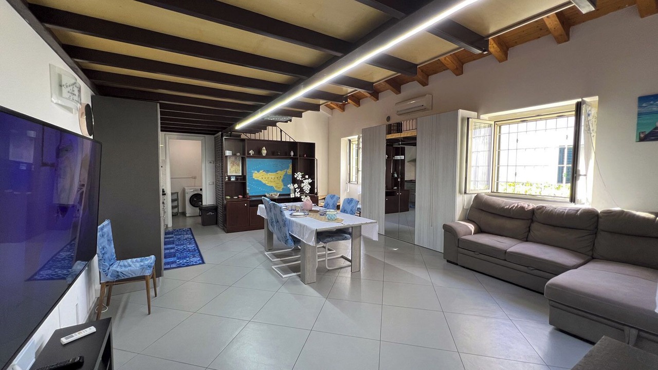 Photo of Livingroom in Picanello-Ognina-Barriera-Canalicchio
