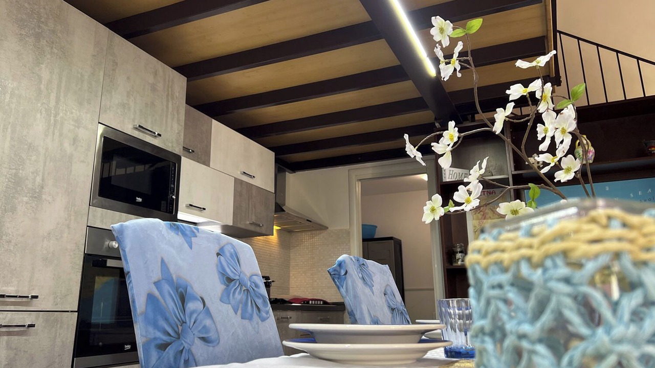 Photo of Kitchen in Picanello-Ognina-Barriera-Canalicchio
